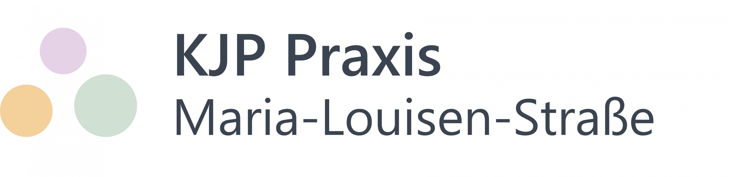 KJP Praxis Maria-Louisen-Straße
